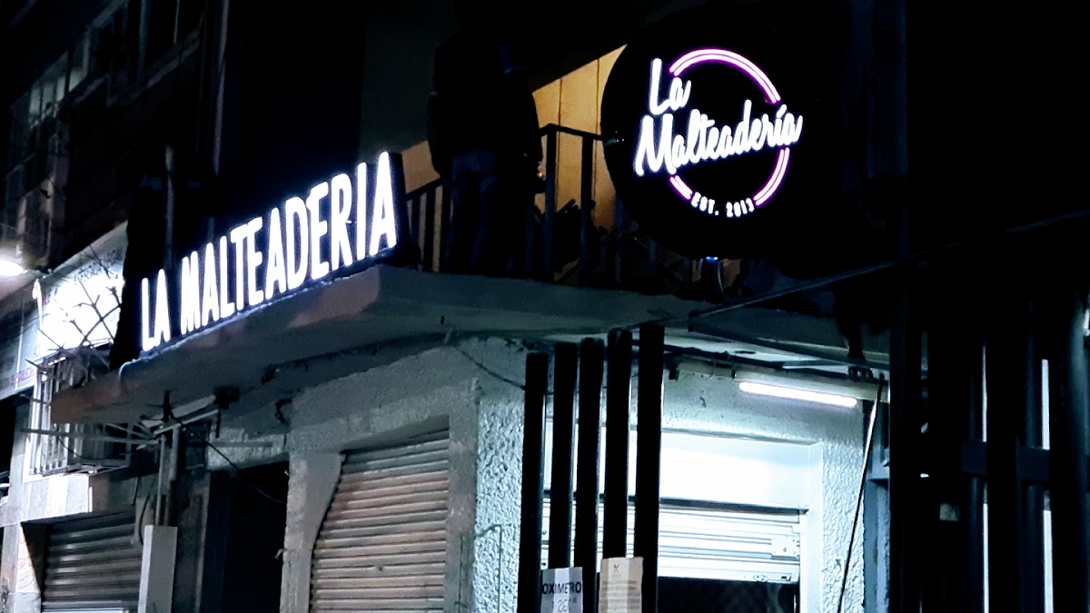 Del Valle Milkshake Joint