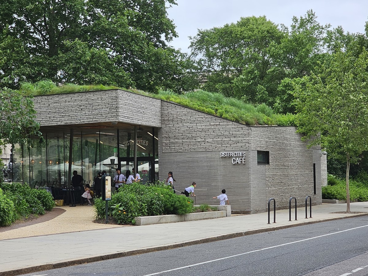 Sister Cities Café Photos 2